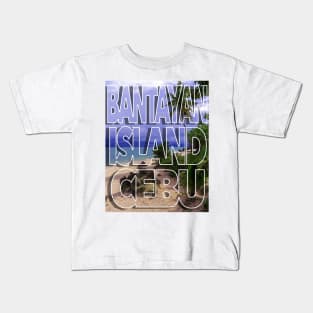 Apparel, home, tech and travel design Kids T-Shirt